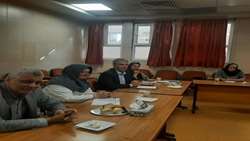 برگزاری جلسه بررسی و تصویب ۹ طرح پژوهشی در پژوهشکده سلامت خانواده